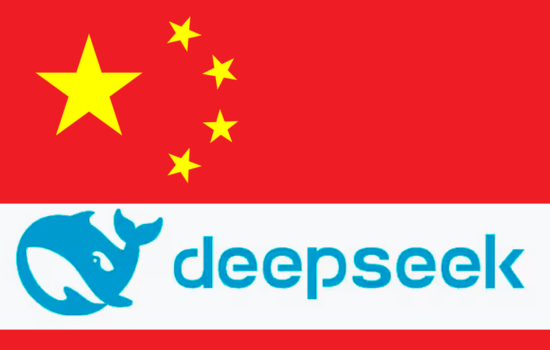 Deepseek AI