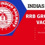 RRB GRoup D Vacancy