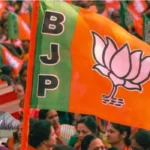 BJP Wins