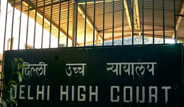 Delhi High Court