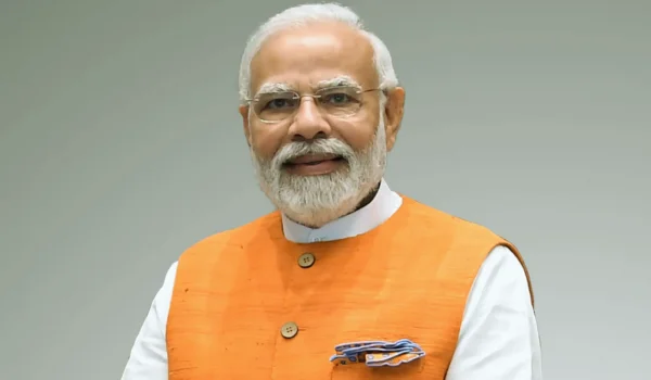 Narendra Modi