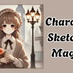 Character Sketch of Maggie