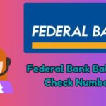 Federal Bank
