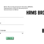 HRMS BRDS Bihar