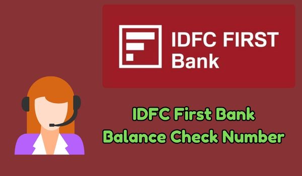 IDFC First Bank