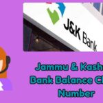 Jammu & Kashmir Bank