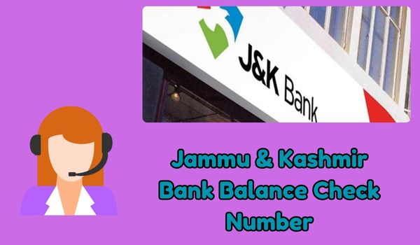 Jammu & Kashmir Bank
