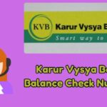 Karur Vysya Bank