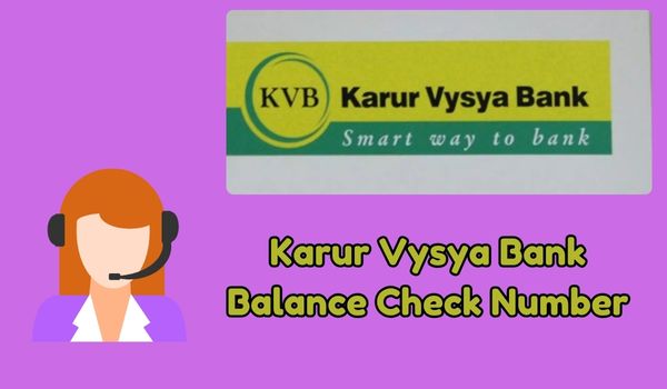 Karur Vysya Bank