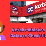 Kotak Mahindra Bank