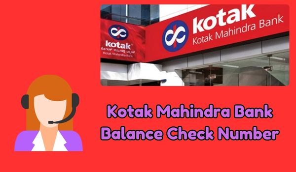 Kotak Mahindra Bank