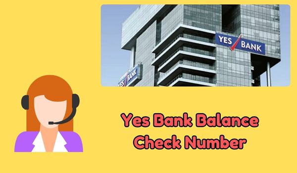 Yes Bank