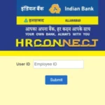 Indian Bank HRMS
