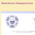 DHL HRMS Login