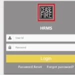 HRMS CeaseFire