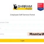 HRMS Shriram Login