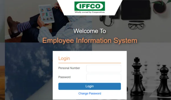 IFFCO HRMS