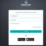 Medicover HRMS Login