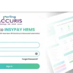 Sterling HRMS Login