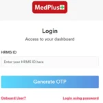 Teamwise HRMS Medplus