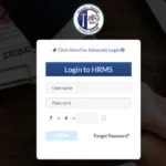 CESC HRMS Login