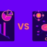 Crypto vs Stock