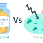 Emergency-Fund-vs-Sinking-Fund