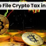 File Crypto Taxes in India