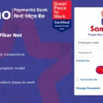 Fino HRMS Login
