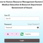 HRMS Assam