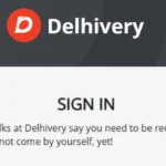 HRMS Delhivery