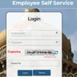 HRMS Ess Login