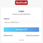 HRMS MedPlus