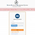 HRMS Odisha
