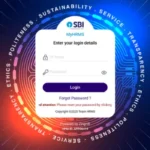 HRMS SBI