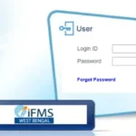 HRMS WB Login