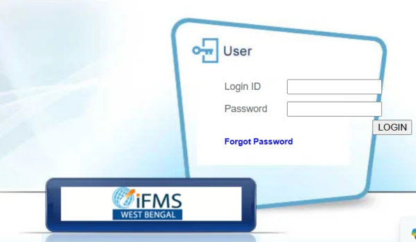 HRMS WB Login