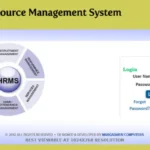 MCF HRMS Login
