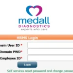Medall HRMS Login