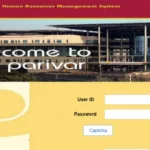 PNB HRMS