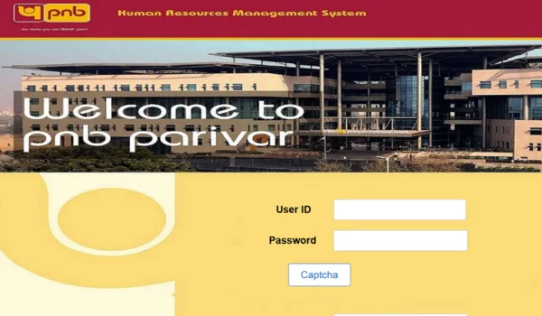 PNB HRMS