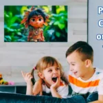 Parental Controls on Smart TVs