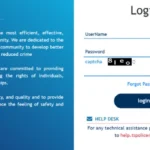 TS HRMS Login