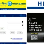 UCO HRMS