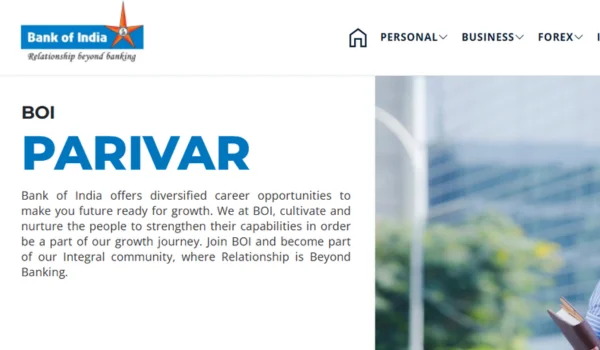 BOI Parivar