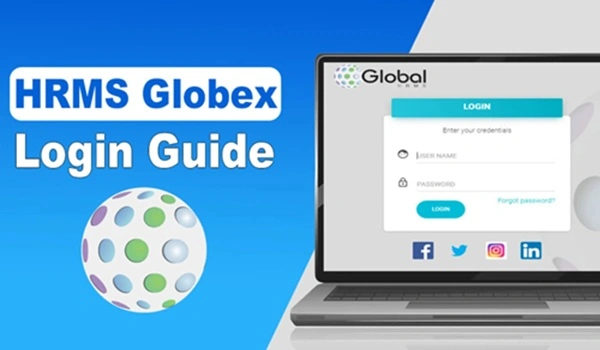 HRMS Global (Globex) Login