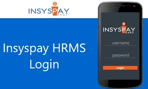 Insyspay HRMS Login