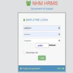 NHM HRMS Employee