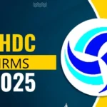 THDC HRMS