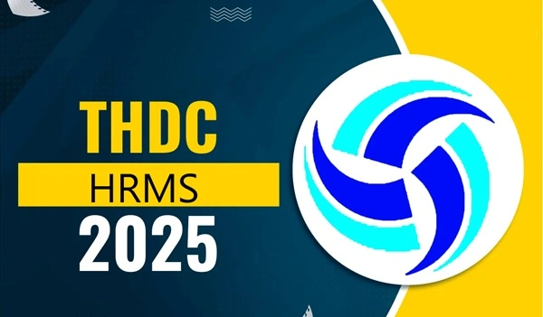 THDC HRMS